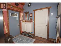 Side door - 