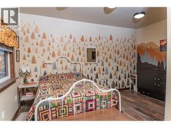 guest cabin bedroom 1 - 