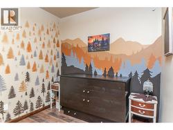guest cabin bedroom 1 - 