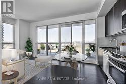 1407 - 10 PARK LAWN ROAD Toronto, ON M8V 0H9