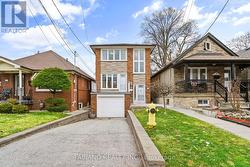 80 CAYUGA AVENUE Toronto, ON M6N 2G3