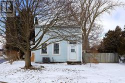 1 JOHN AVENUE Brant, ON N3L 2S8