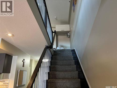 3 1250 Aaro Avenue, Elbow, SK - Indoor Photo Showing Other Room