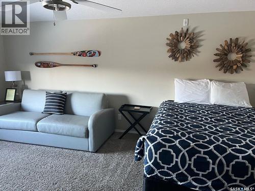 3 1250 Aaro Avenue, Elbow, SK - Indoor