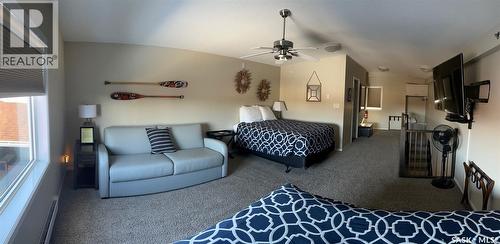 3 1250 Aaro Avenue, Elbow, SK - Indoor