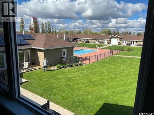 3 1250 Aaro Avenue, Elbow, SK - Outdoor