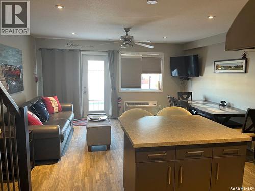 3 1250 Aaro Avenue, Elbow, SK - Indoor
