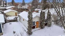 1414 Cumberland AVENUE S  Saskatoon, SK S7H 2M1