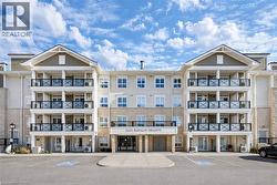 1045 NADALIN Heights Unit# 108 Milton, ON L9T 8R5