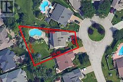 1836 HAYCOCK PLACE  London North (North R), ON N6G 5G6