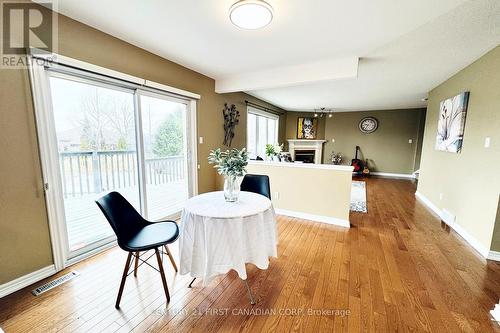 1836 Haycock Place, London North (North R), ON - Indoor