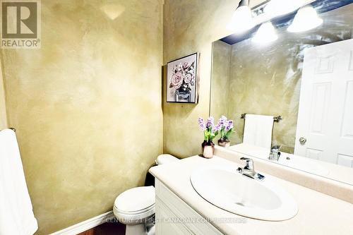 1836 Haycock Place, London North (North R), ON - Indoor Photo Showing Bathroom
