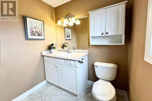 1836 Haycock Place, London North (North R), ON - Indoor Photo Showing Bathroom