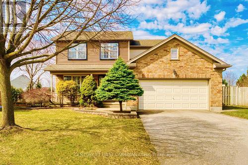 1836 Haycock Place, London North (North R), ON - Outdoor