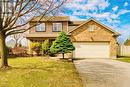 1836 Haycock Place, London North (North R), ON  - Outdoor 