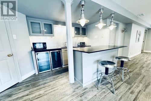 1836 Haycock Place, London North (North R), ON - Indoor