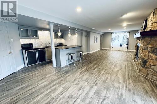 1836 Haycock Place, London North (North R), ON - Indoor