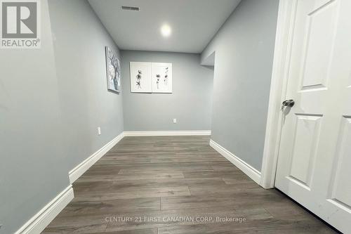 1836 Haycock Place, London North (North R), ON - Indoor Photo Showing Other Room