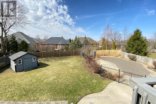 1836 Haycock Place, London North (North R), ON - Outdoor