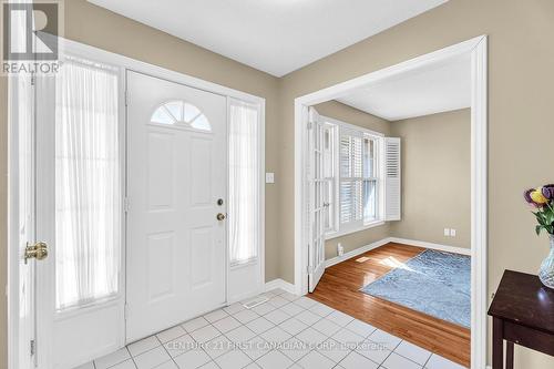1836 Haycock Place, London North (North R), ON - Indoor Photo Showing Other Room