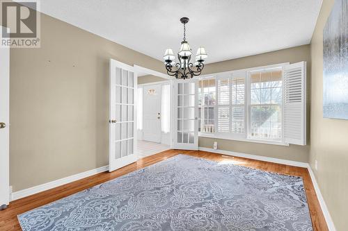 1836 Haycock Place, London North (North R), ON - Indoor Photo Showing Other Room