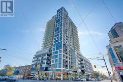 315 - 501 ST. CLAIR AVENUE W Toronto, ON M5P 0A2