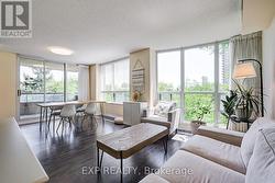 605 - 238 DORIS AVENUE Toronto, ON M2N 6W1