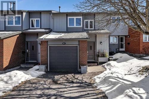 C - 18 BENLEA DRIVE  Ottawa, ON K2G 4A8