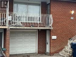 GROUND FLOOR - 25 NAVAHO DRIVE Toronto, ON M2H 2X2