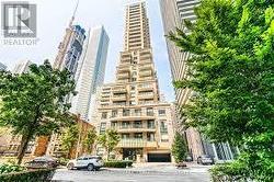 3102 - 35 HAYDEN STREET Toronto, ON M4Y 3C3