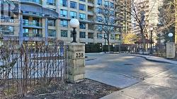 1007 - 238 DORIS AVENUE Toronto, ON M2N 6W1