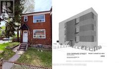 2333 GERRARD STREET E Toronto, ON M4E 2E5