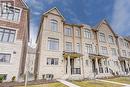 4199 Major Mackenzie Drive E, Markham, ON  - Outdoor With Facade 