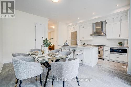 4199 Major Mackenzie Drive E, Markham, ON - Indoor
