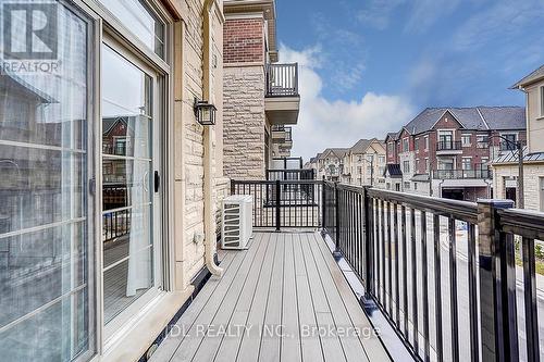 4199 Major Mackenzie Drive E, Markham, ON - Outdoor With Exterior