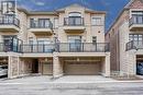 4199 Major Mackenzie Drive E, Markham, ON  - Outdoor 