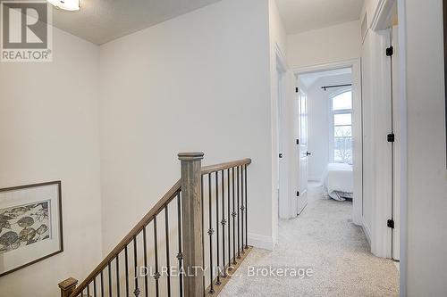 4199 Major Mackenzie Drive E, Markham, ON - Indoor Photo Showing Other Room