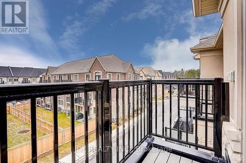 4199 Major Mackenzie Drive E, Markham, ON - Outdoor