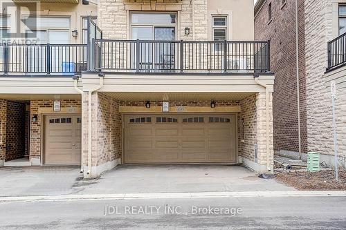 4199 Major Mackenzie Drive E, Markham, ON - Outdoor