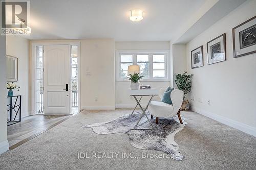 4199 Major Mackenzie Drive E, Markham, ON - Indoor