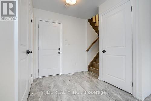 4199 Major Mackenzie Drive E, Markham, ON - Indoor Photo Showing Other Room