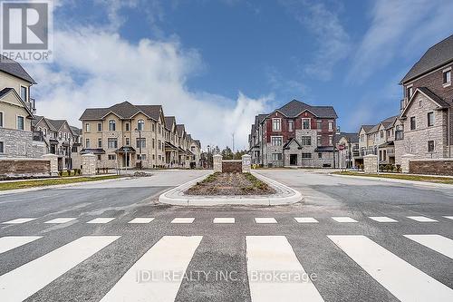 4199 Major Mackenzie Drive E, Markham, ON - Outdoor With Facade