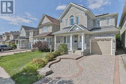 54 JOSEPH GLOVER AVENUE Markham, ON L6C 3G5
