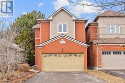 42 BALLYMORE DRIVE Aurora, ON L4G 7E6