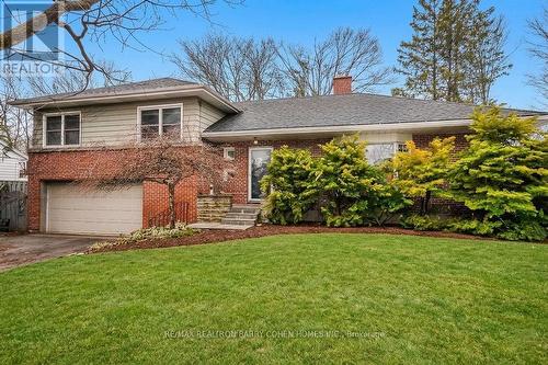 62 LETITIA STREET  Barrie, ON L4N 1P1