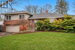 62 LETITIA STREET Barrie, ON L4N 1P1