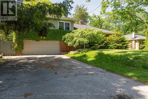62 LETITIA STREET  Barrie, ON L4N 1P1