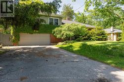62 LETITIA STREET Barrie, ON L4N 1P1