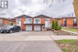 135 MILL STREET N Brampton, ON L6X 2P1
