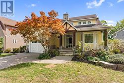 3585 YACHT HARBOUR ROAD Fort Erie (Ridgeway), ON L0S 1N0